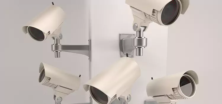 Your Trusted Partner for CCTV Solutions in Waco