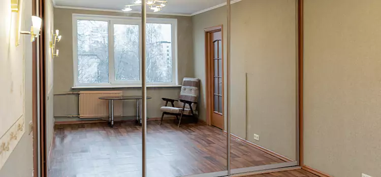 Mirror Closet Door Roller Replacement Waco