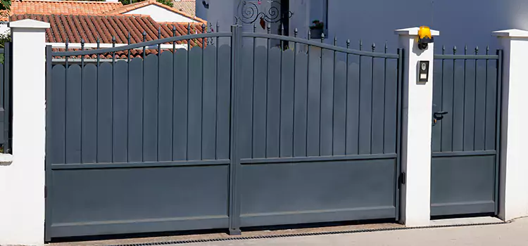 Emergency Commercial Gate Repair Waco