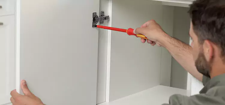 Screen Door Hinge Repair Waco