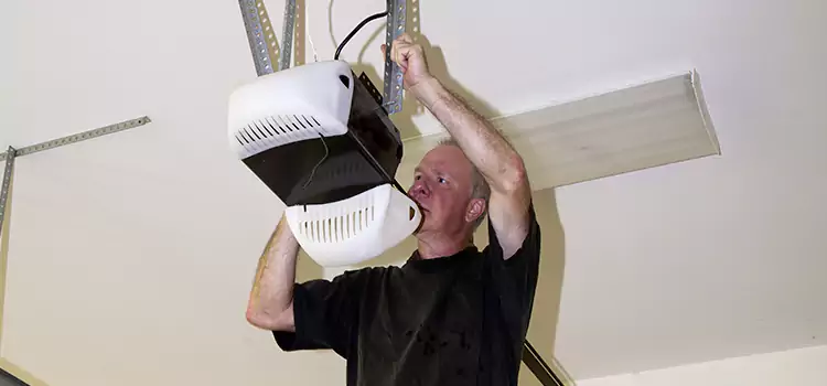 Garage Door Opener Service Waco