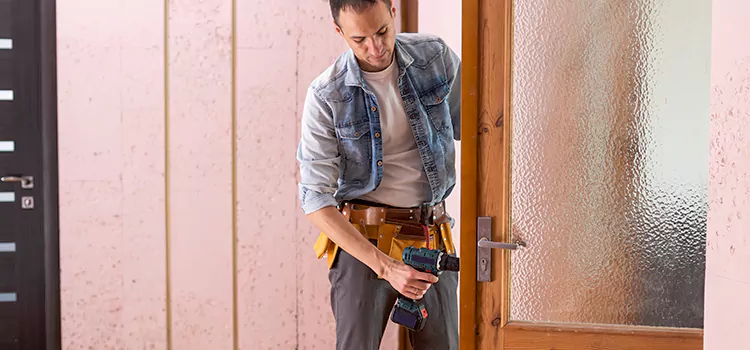 Door Glass Replacement Waco