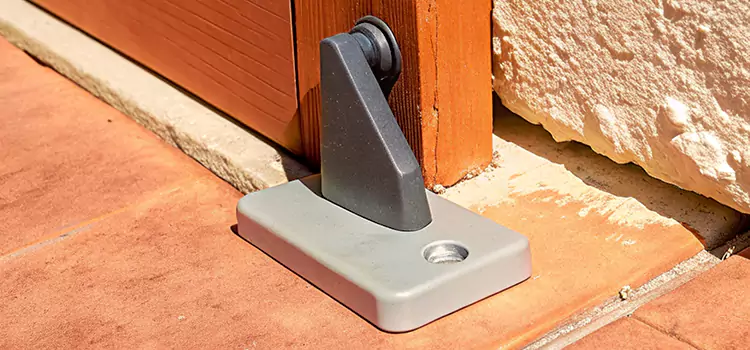 Aesthetic Door Stop Selection Waco