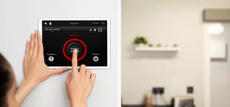 Blink Video Doorbell Installation Waco