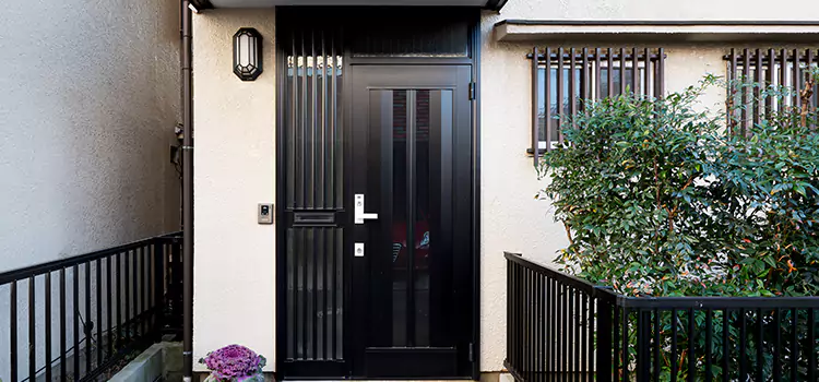 Popular Exterior Door Options in Waco, TX
