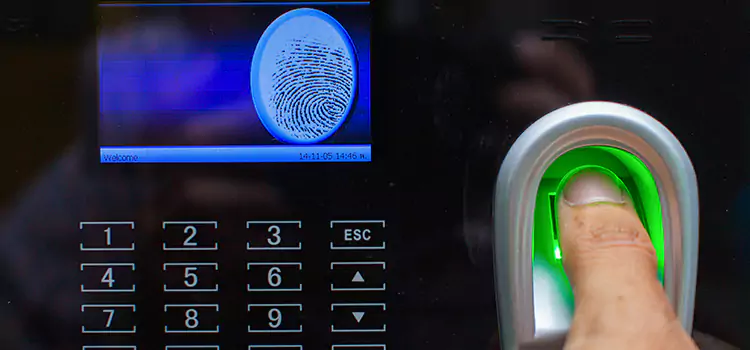 Your Trusted Partner for Secure Access in Waco, TX