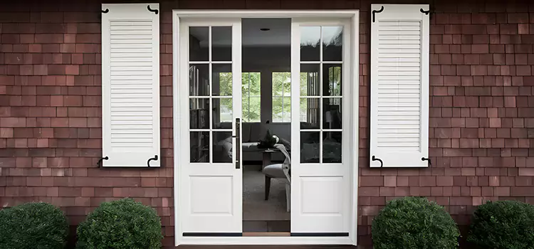 French Door Restoration Waco