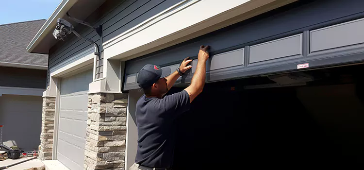 Why Choose Our Team for Your Garage Door Installation?