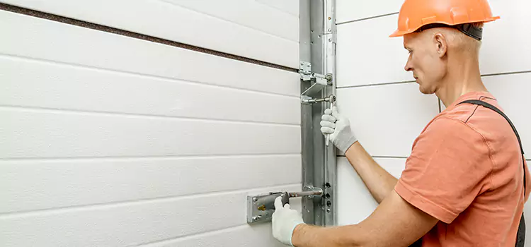 Why Choose Us for Garage Door Lock Services in Waco, TX?