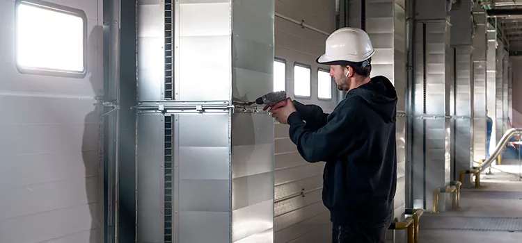 Prompt and Professional Garage Door Service in Waco, Texas
