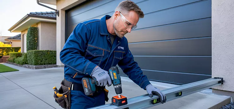 Why Choose Us for Garage Door Off Track Services in Waco, Texas?