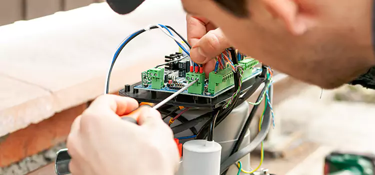 Specialized Brand Gate Motor Repairs Waco
