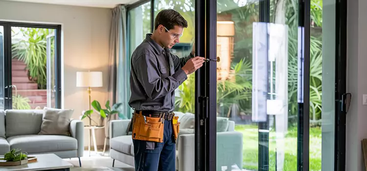 Why Choose Us for Your Glass Door Needs in Waco, TX?