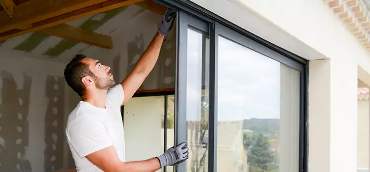 Emergency Sliding Glass Door Repair Waco