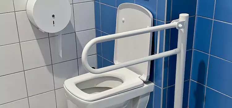 Comprehensive Solutions in Waco, TX for Accessible Facilities