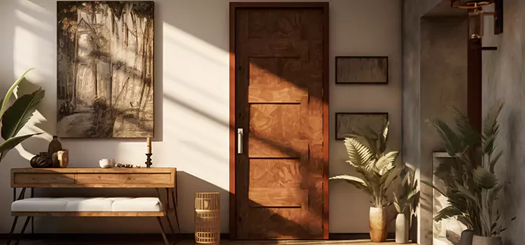 Specialty Interior Doors Waco