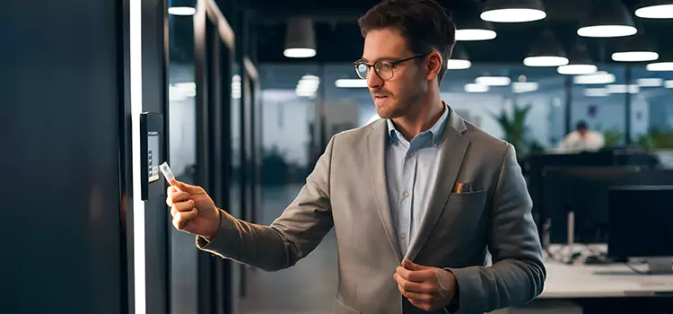 Our Commitment to Keycard Security Excellence in Waco, TX