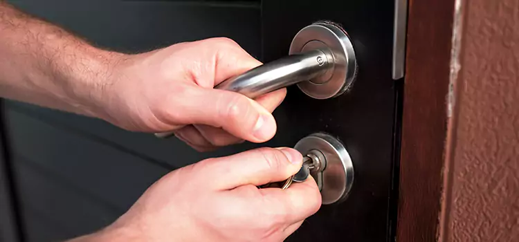 Master Key Control and Audits Waco