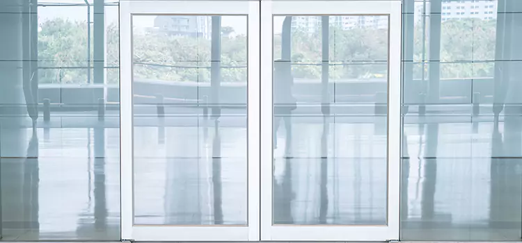 Mobile Sliding Screen Door Replacement Waco