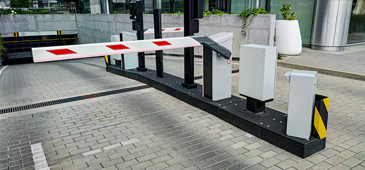 Custom Gate Design & Integration Waco
