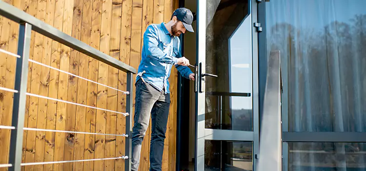 Emergency Patio Door Repair Waco