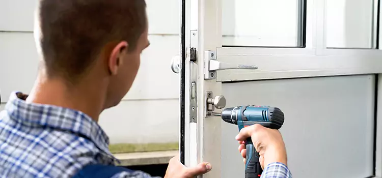Experienced and Reliable Technicians Waco
