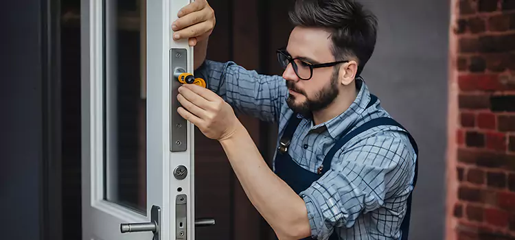 Residential Door Repairs Waco