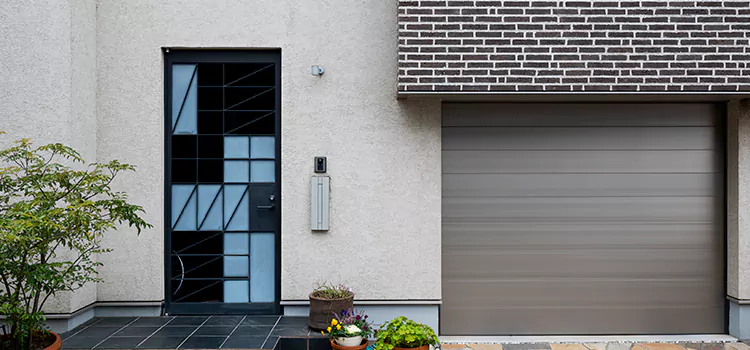 Residential Roll Up Security Doors Waco