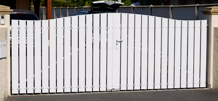 Why Choose Us for Residential Gate Repair in Waco, TX?