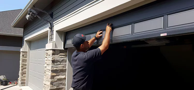 Janus Roll Up Doors Waco