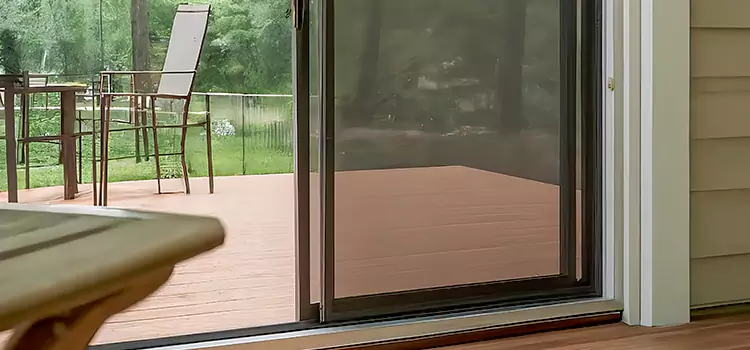 Garage Screen Door Installation Waco