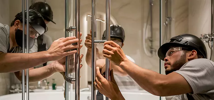 Shower Door Replacement Cost Waco