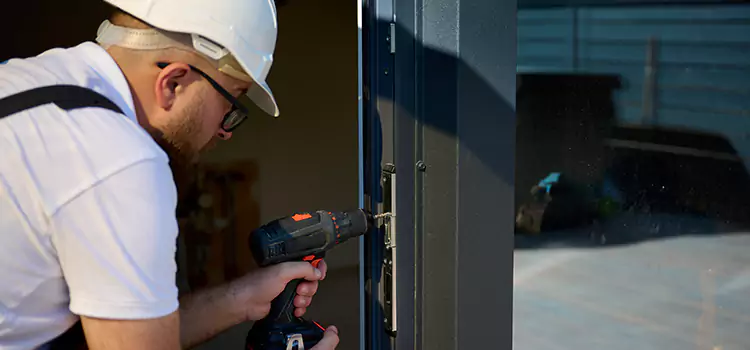 Aluminium Sliding Door Lock Fitting Waco