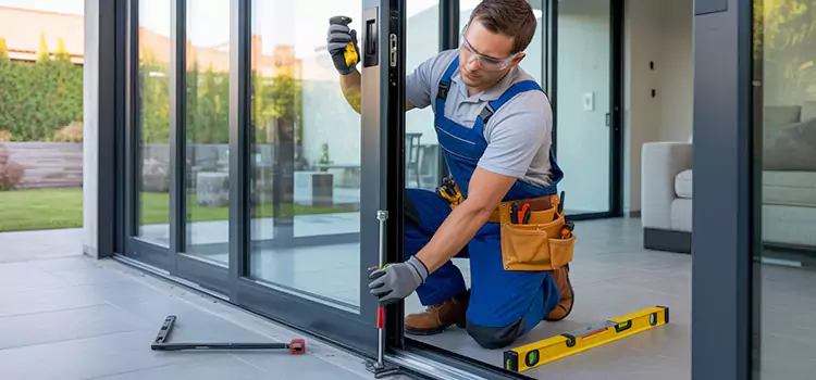 Patio Door Replacement Waco