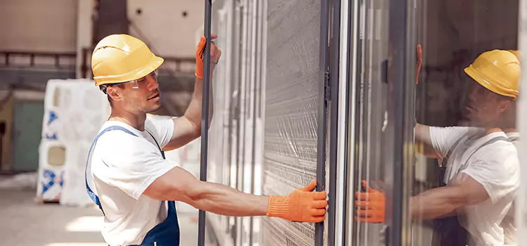 Sliding Door Mesh Replacement Waco