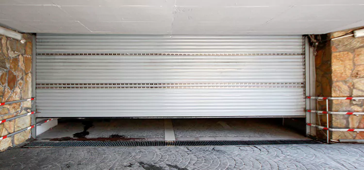 Steel Garage Door Repair Waco