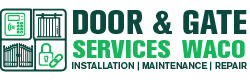 Door & Gate Services Waco